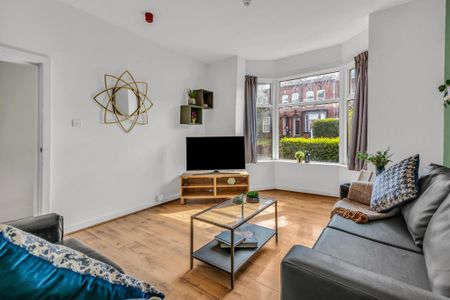 5 bedroom house to rent - Photo 3