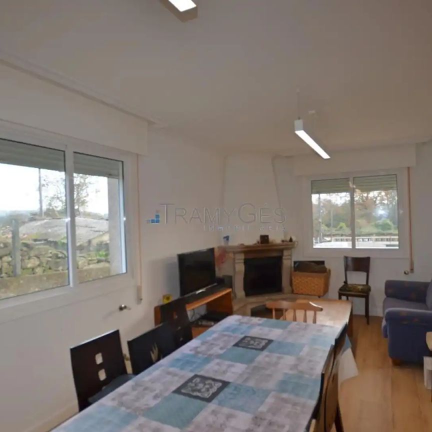 Casa o chalet de alquiler en Lugar Vilar, Tomiño - Photo 1