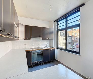 À deux pas du Parvis Saint-Pierre et du Parc de Wolvendael – Bel ap... - Foto 6