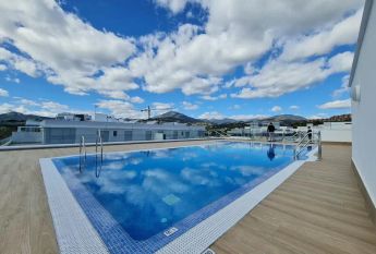 Apartamento de alquiler en Torrente Ballester, 5, Rodeo Alto - Guadaiza - La Campana