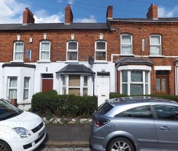 21 Donnybrook Street, Lisburn Road, BT97DB, Belfast - Photo 1