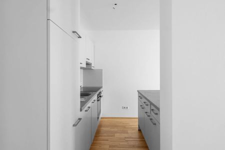Moderne 2-Zimmer-Wohnung in Graz-Lend - Photo 3