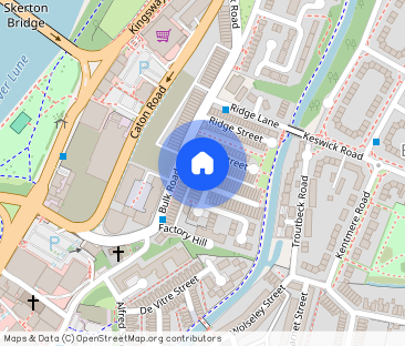 Hinde Street, Lancaster, Lancashire, LA1 - Photo 1