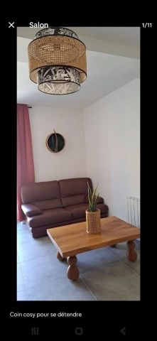 Location appartement 1 pièce - 33m² à Lagnieu (01150) - Photo 2