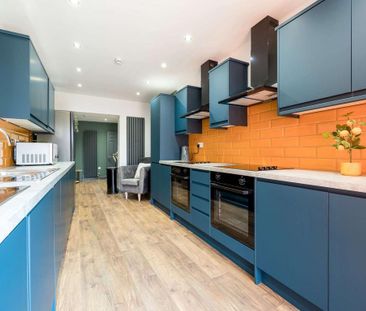 7 bedroom semi-detached house to rent - Photo 6