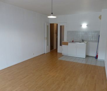 Location Appartement 1 pièce 28m² PONTAULT COMBAULT 77340 - Photo 3