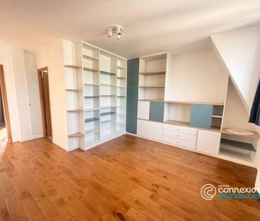 Location AppartementNeuilly-sur-Seine - Photo 1