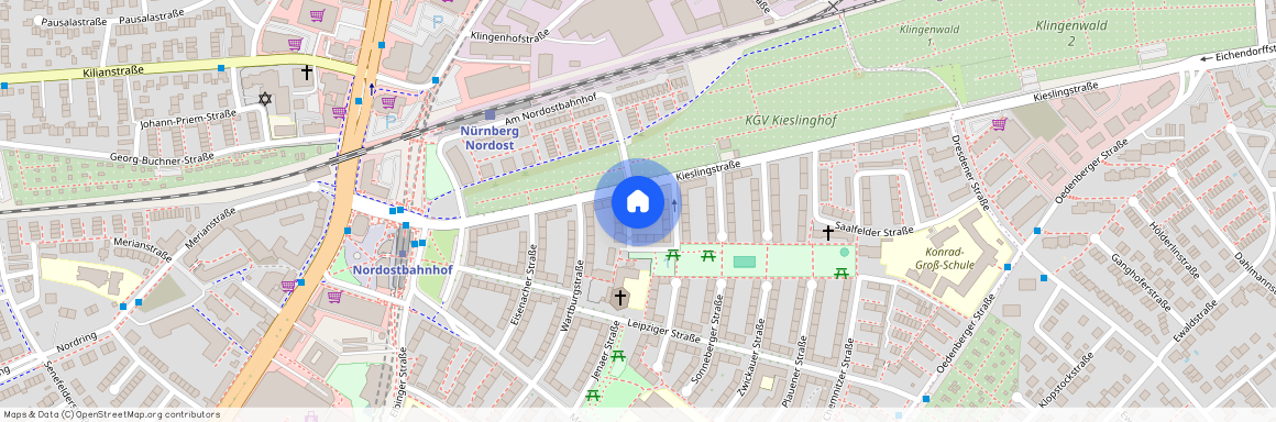 Coburger Str. 3, 90491, Nürnberg