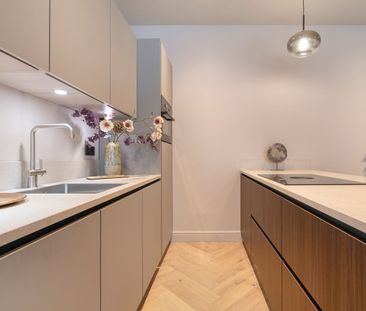 Appartement te huur: Nieuwe Binnenweg 156-C 3015 BG Rotterdam - Photo 5
