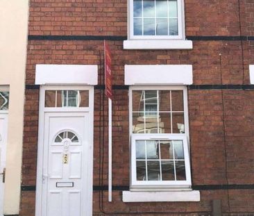 Clifford Street, Wilmorton, Derby, DE24 - Photo 3