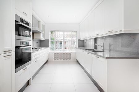 The Marlowes, St John’s Wood, NW8 - Photo 5