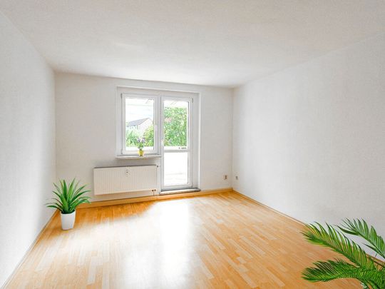 Käthe-Kollwitz-Straße 2 - Foto 1