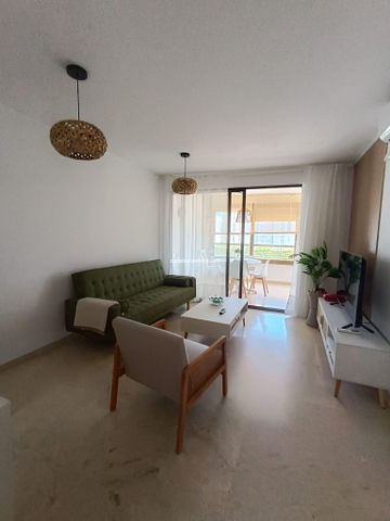 Winter let , Benidorm Levante - Photo 5