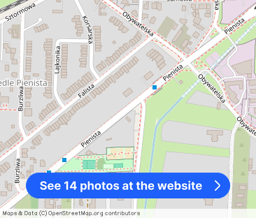 2 pokoje, ul. Pienista 49, 52m2 - Photo 1