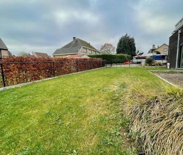 Prachtig nieuwbouwappartement met 2 slprs, terras en autostaanplaats! - Foto 6