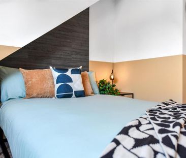 Studio to rent - Photo 2