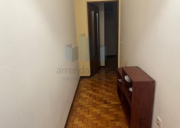 Apartamento T1