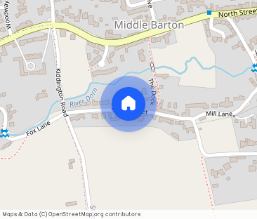 South Street, Middle Barton, Chipping Norton, OX7 - Photo 1