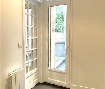 2 pièces - Meublé - 32 m² - 1er étage - Colocation non autorisée - Photo 6