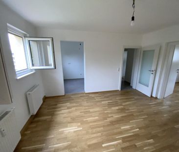 3-Raum Wohnung Ennsleite - Photo 1