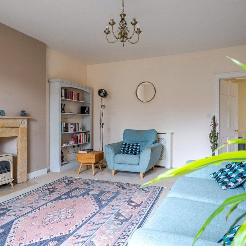 Abbey Street, Crewkerne, Somerset, TA18 - Photo 1