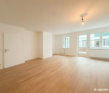 +++ GEOTHERMIE-PROJEKT - Exklusive 3-Zimmer-Wohnung in Sievering - ... - Photo 2
