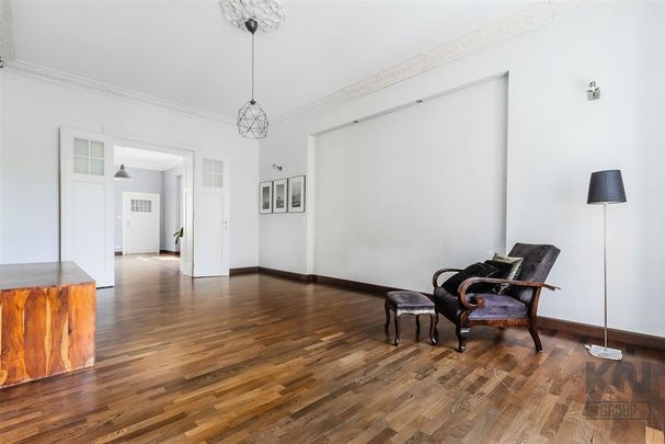 Łódź, Śródmieście, Piotrkowska - Zdjęcie 1