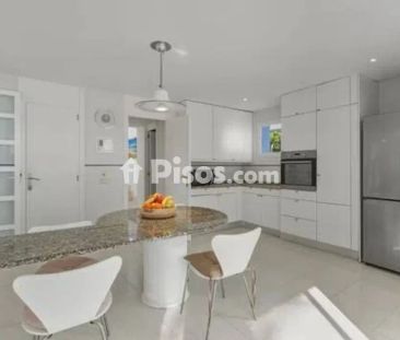 Chalet en alquiler en S'Aranjassa - Photo 5