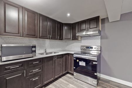 For Lease - 7 Boundy Crescent Unit# Bsmt, Toronto, Ontario - Photo 3