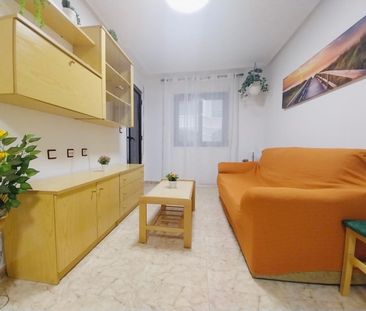 Apartamento de alquiler en Pueblo - Photo 6