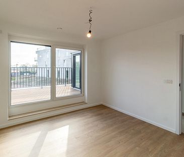 Nieuwbouw duplexappartement te Wetteren - Foto 5