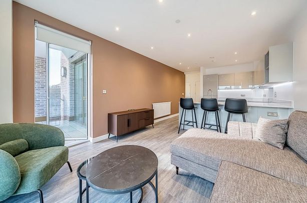 1 bedroom apartment to rent - Photo 1