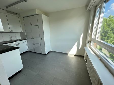 3.5 Zimmer, 65 m², 6. Stock - Foto 2