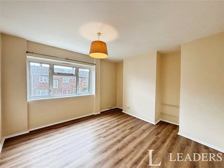 1 bedroom apartment to rent Great Brays, Harlow, CM18 - Photo 3