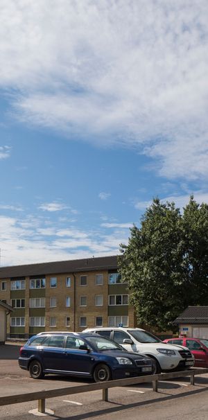 Platåvägen, Nybro - Photo 1