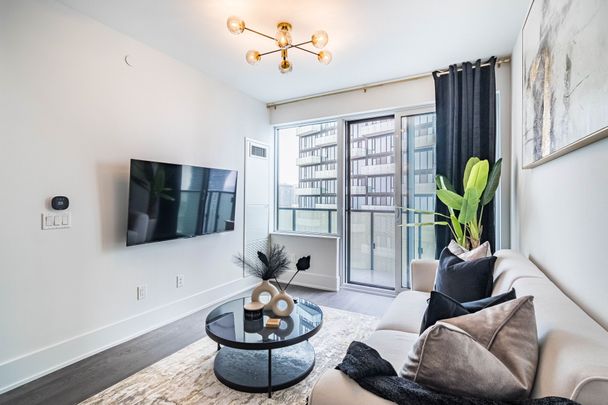 For Lease - 470 Front Street Unit# PH10, Toronto, Ontario - Photo 1