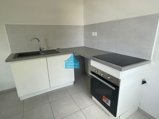 Location Appartement 3 pièces 60m² ST FRANCOIS 97118 - Photo 1