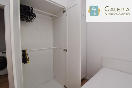 Przytulne 3 pokoje z balkonem i klimatyzacją - Zdjęcie 4