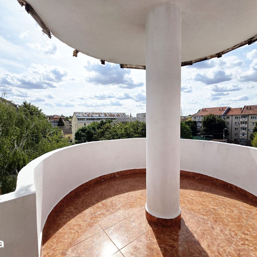 Apartament 2 camere de inchiriat - Iuliu Maniu - Photo 1