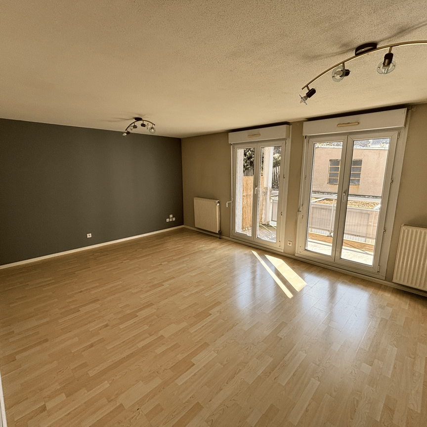 Location Appartement 2 pièces 60m² SCHILTIGHEIM 67300 - Photo 1