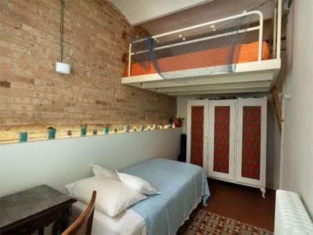 Piso de alquiler en Paseo de Carbonell, ., La Barceloneta - Photo 5