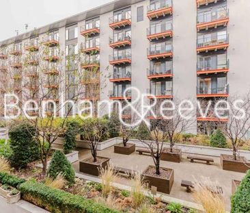 Major Draper Street Royal Arsenal Riverside, SE18 - Photo 1