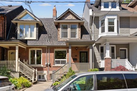 For Lease - 28 Tiverton Avenue, Toronto, Ontario - Photo 5