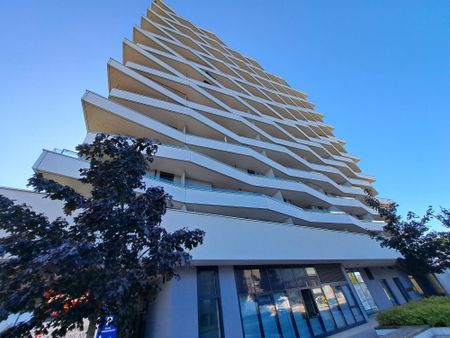 Die ideale 3-Zimmer Eckwohnung mit einzigartigem Blick auf Linz! - Foto 4