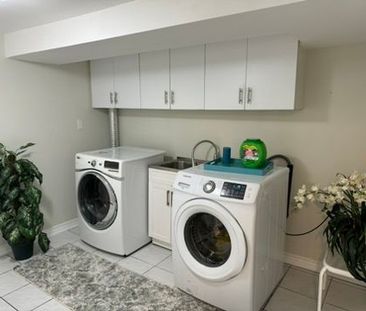 For Lease - 149 Manitou Crescent Unit# Lower, Brampton, Ontario - Photo 5