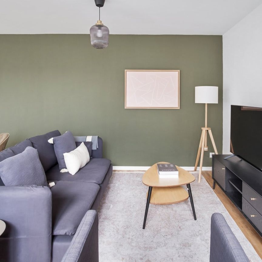 3.5 Zimmer, 69 m², 2. Stock - Photo 1