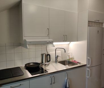 Ansgariegatan, Stockholm - Photo 6