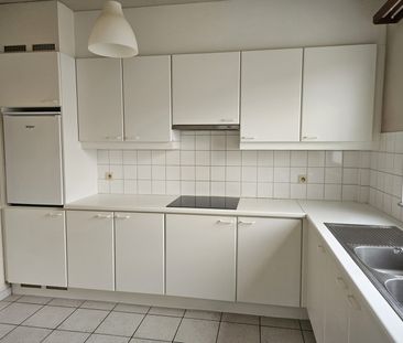Rustig gelegen appartement met garage en terras. - Photo 1