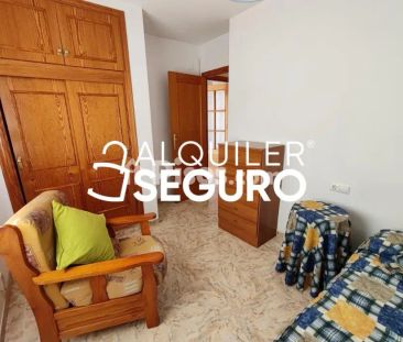 Piso en alquiler en San Blas-Pau - Photo 6