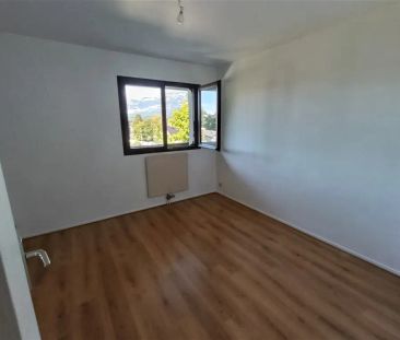Location appartement 3 pièces - 62m² à La motte-servolex (73290) - Photo 3